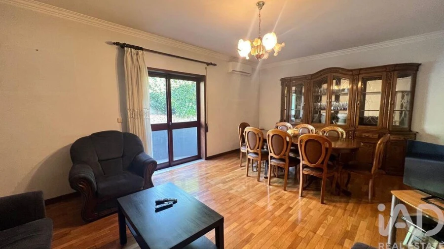 Apartamento T2 para Venda em Pedreira, Rande e Sernande Foto 9