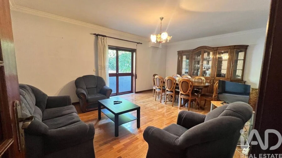 Apartamento T2 para Venda em Pedreira, Rande e Sernande Foto 14