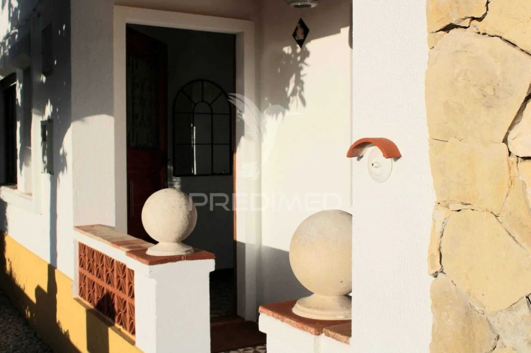 Moradia T2 para Venda em São Francisco da Serra Foto 19