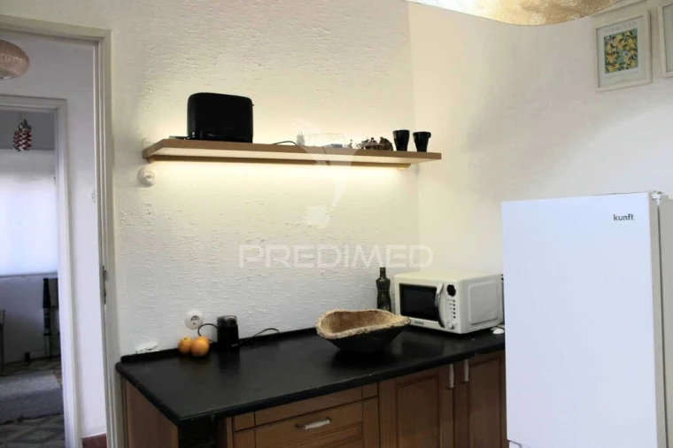 Moradia T2 para Venda em São Francisco da Serra Foto 7