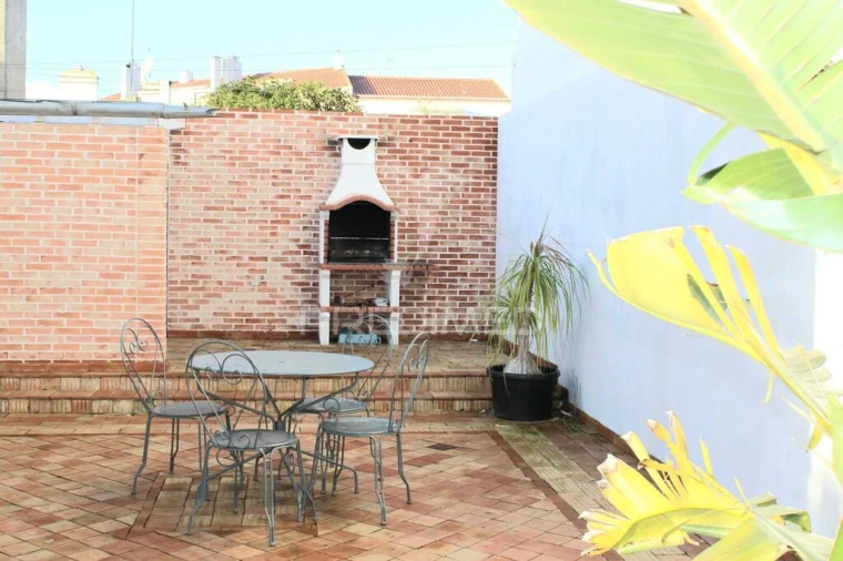 Moradia T2 para Venda em São Francisco da Serra Foto 13