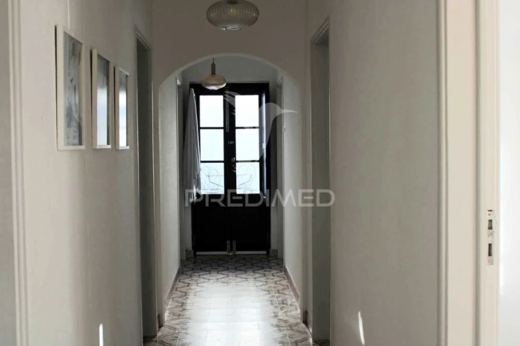 Moradia T2 para Venda em São Francisco da Serra Foto 3