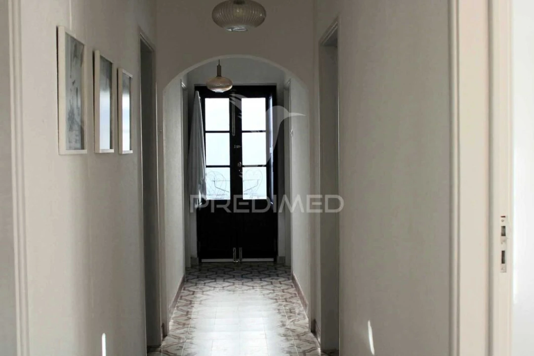 Moradia T2 para Venda em São Francisco da Serra Foto 3