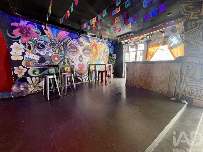 Loja para Trespasse em Lagos (São Sebastião e Santa Maria) Foto 12