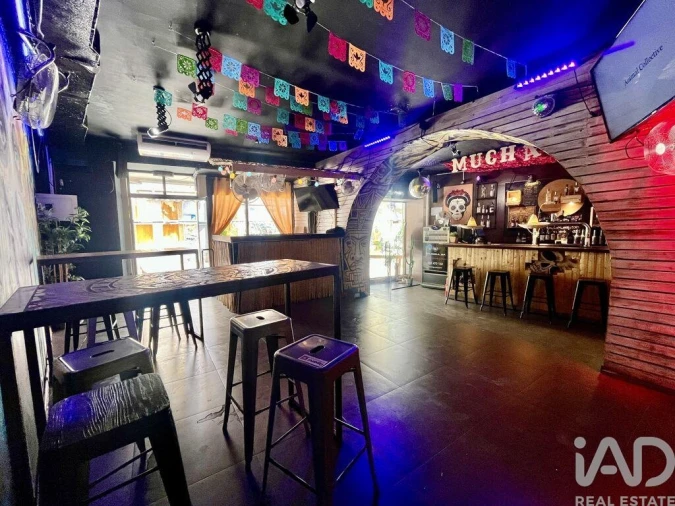 Loja para Trespasse em Lagos (São Sebastião e Santa Maria) Foto 3