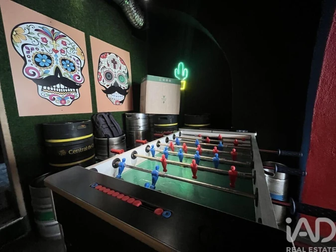 Loja para Trespasse em Lagos (São Sebastião e Santa Maria) Foto 19