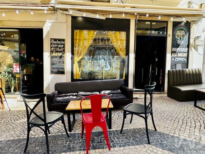 Loja para Trespasse em Lagos (São Sebastião e Santa Maria) Foto 4