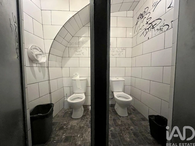 Loja para Trespasse em Lagos (São Sebastião e Santa Maria) Foto 23