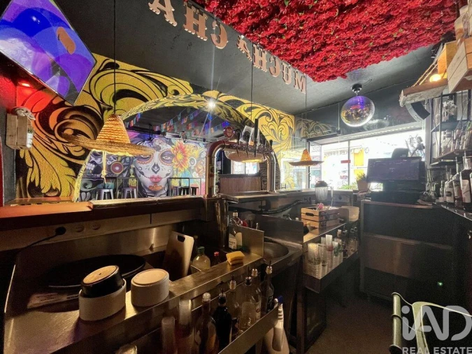 Loja para Trespasse em Lagos (São Sebastião e Santa Maria) Foto 15