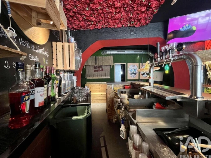 Loja para Trespasse em Lagos (São Sebastião e Santa Maria) Foto 16