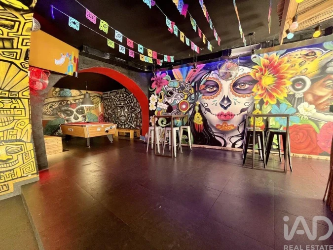 Loja para Trespasse em Lagos (São Sebastião e Santa Maria) Foto 6