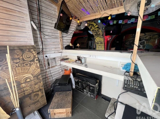 Loja para Trespasse em Lagos (São Sebastião e Santa Maria) Foto 10