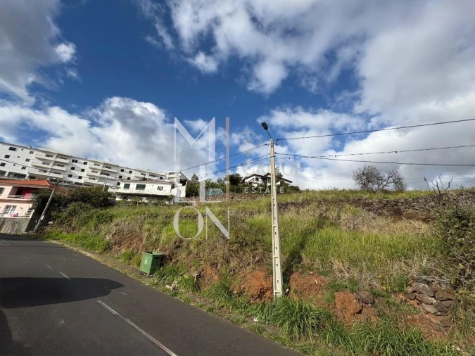 Terreno para Venda em Santa Cruz Foto 2