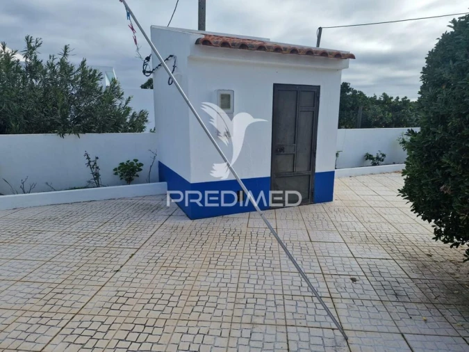 Quinta T7 para Venda em Grândola e Santa Margarida da Serra Foto 2