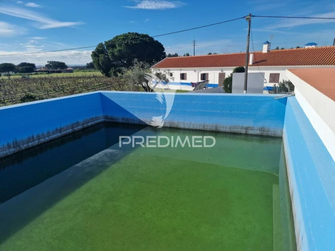 Quinta T7 para Venda em Grândola e Santa Margarida da Serra Foto 4