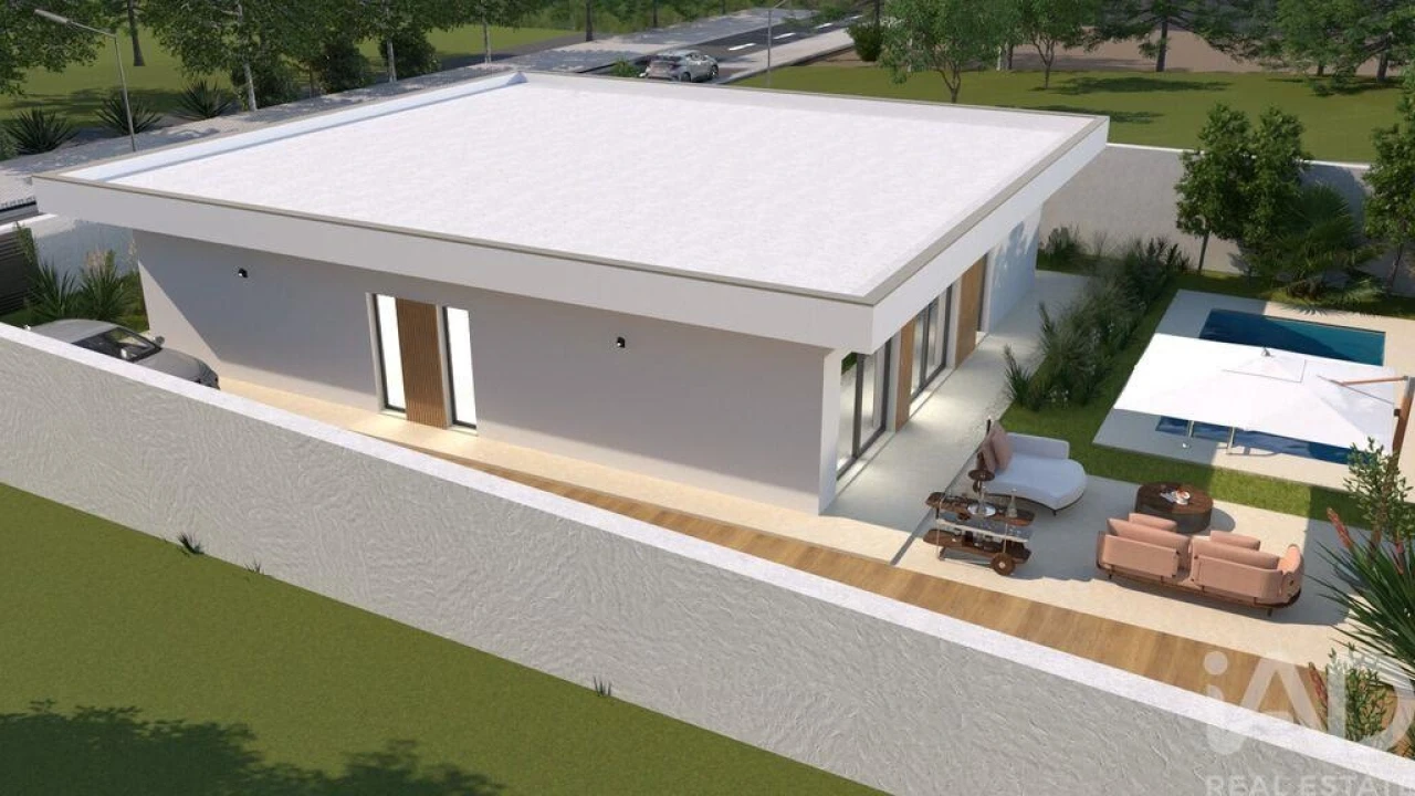 Moradia T3 para Venda em Rio Maior Foto 24