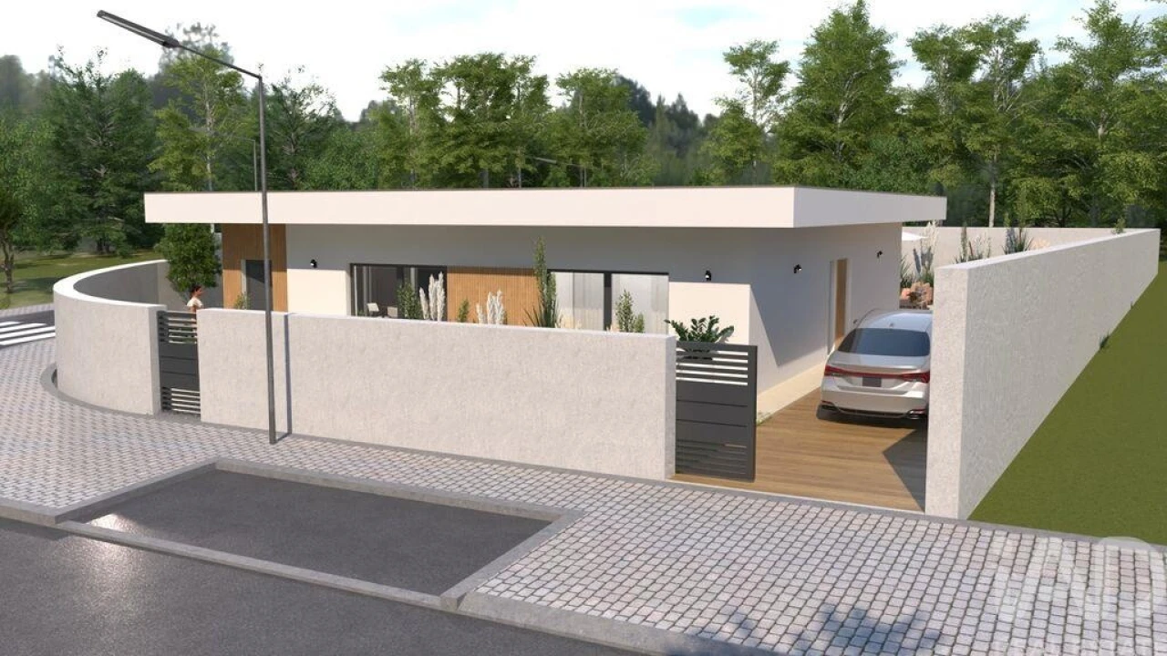 Moradia T3 para Venda em Rio Maior Foto 22