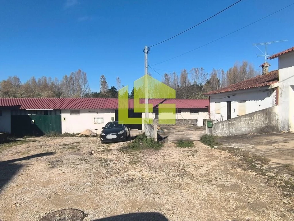 Prédio para Venda em Condeixa-A-Velha e Condeixa-A-Nova Foto 5