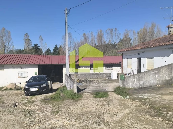 Prédio para Venda em Condeixa-A-Velha e Condeixa-A-Nova Foto 8