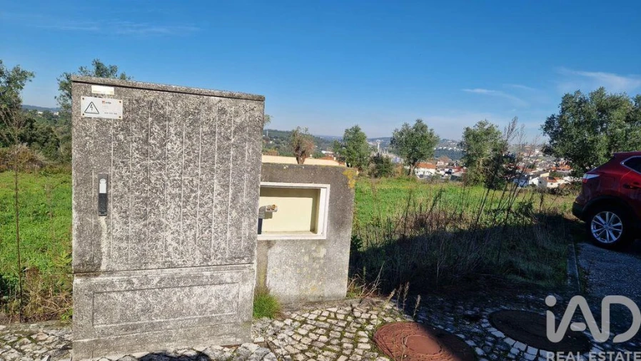 Terreno para Venda em Batalha Foto 2