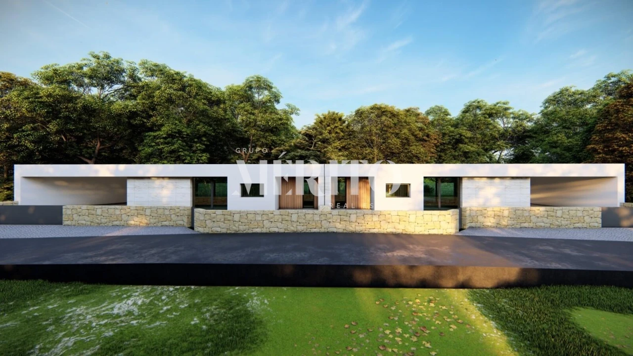 Moradia T3 para Venda em Fornelos e Queijada Foto 3