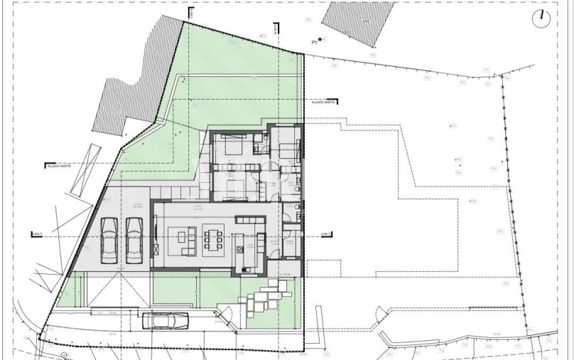 Moradia T3 para Venda em Fornelos e Queijada Foto 12