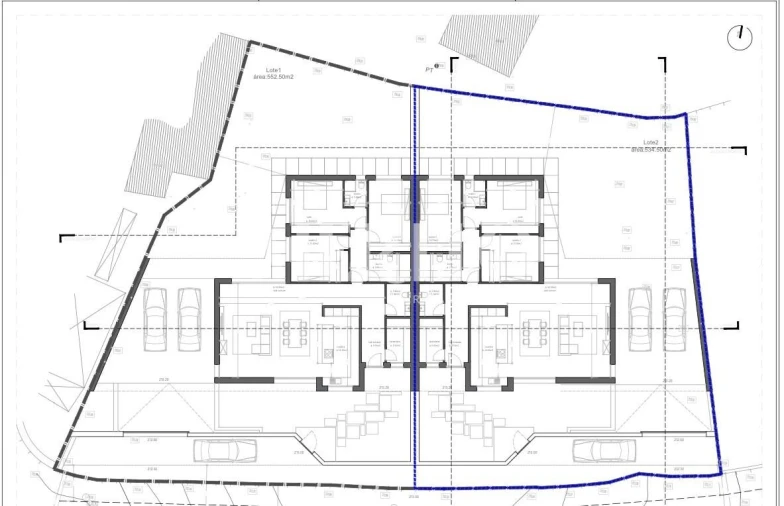 Moradia T3 para Venda em Fornelos e Queijada Foto 11