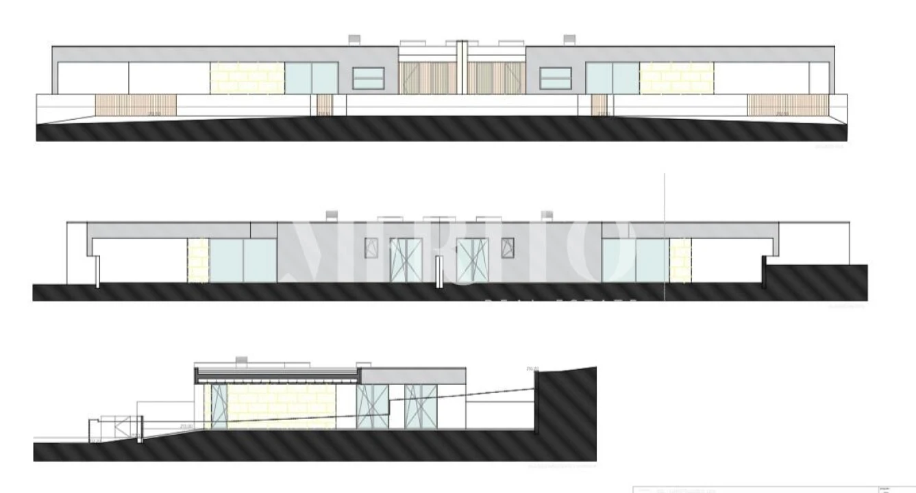 Moradia T3 para Venda em Fornelos e Queijada Foto 13