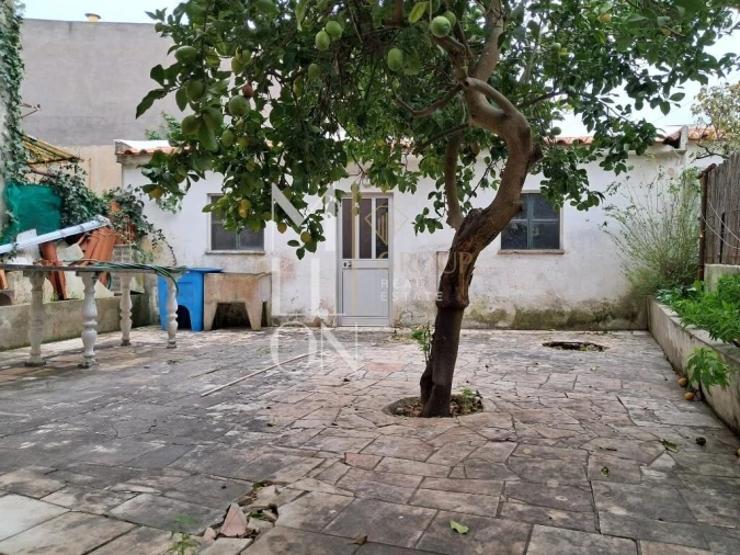 Moradia T3 para Venda em São Domingos de Rana Foto 3