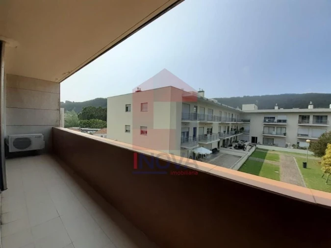 Apartamento T3 para Venda em Subportela, Deocriste e Portela Susã Foto 5