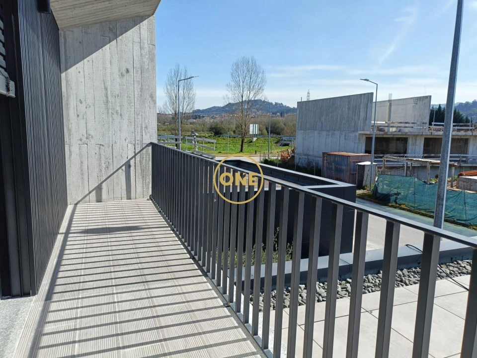 Moradia T3 para Venda em Merelim (São Pedro) e Frossos Foto 5