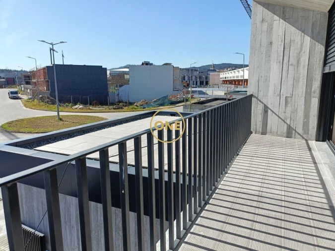 Moradia T3 para Venda em Merelim (São Pedro) e Frossos Foto 6