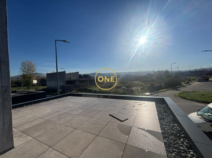 Moradia T3 para Venda em Merelim (São Pedro) e Frossos Foto 13