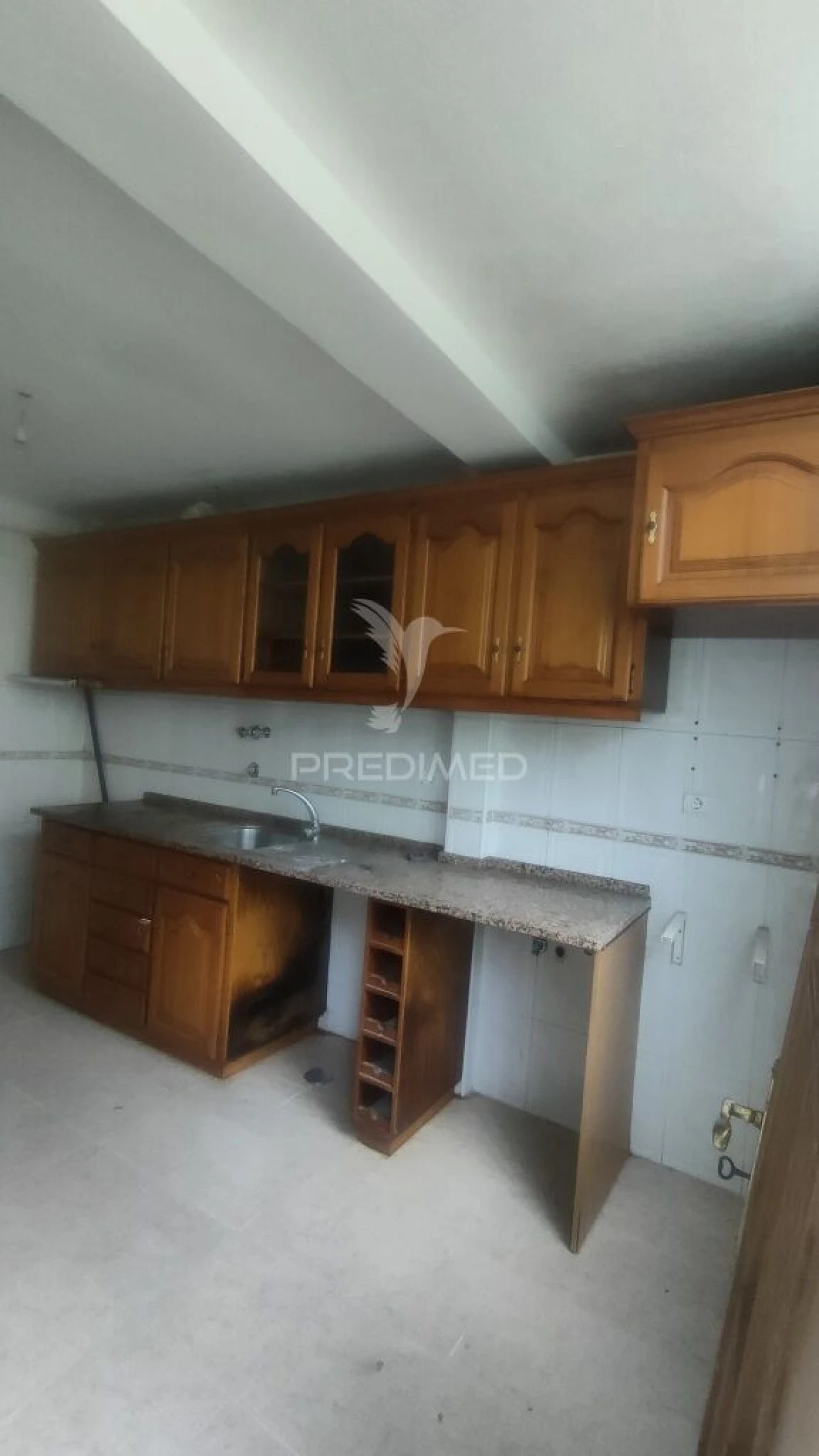 Apartamento T2 para Venda em São Domingos de Benfica Foto 5