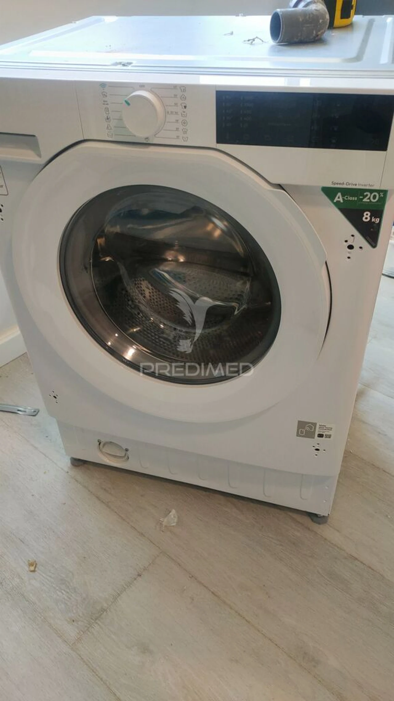 Apartamento T2 para Venda em São Domingos de Benfica Foto 15