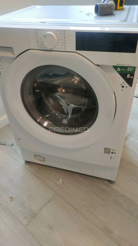 Apartamento T2 para Venda em São Domingos de Benfica