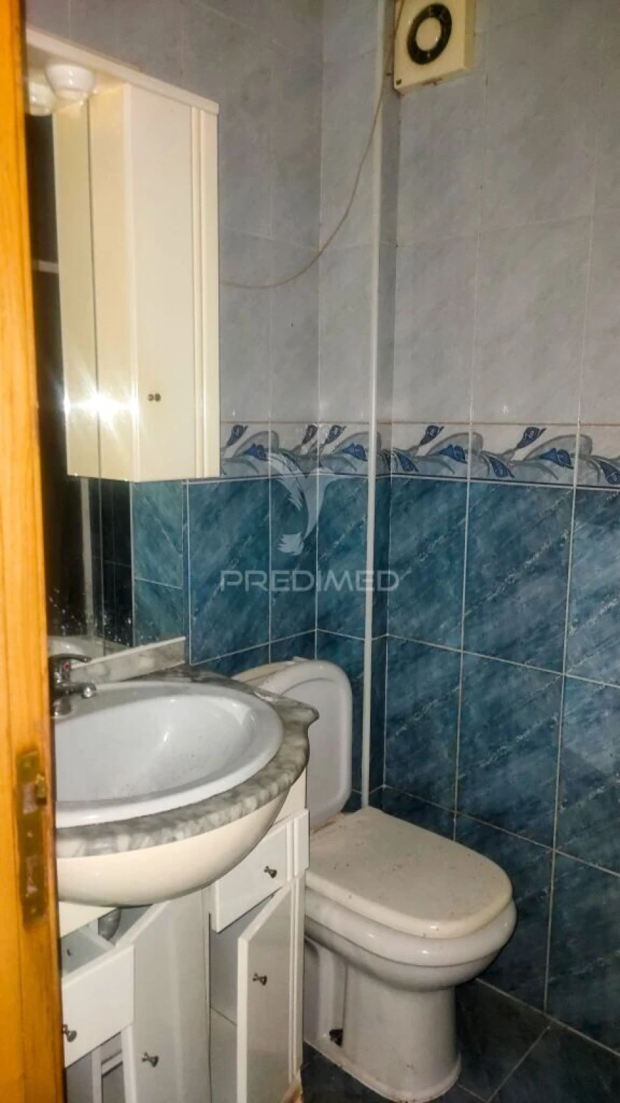 Apartamento T2 para Venda em São Domingos de Benfica Foto 9