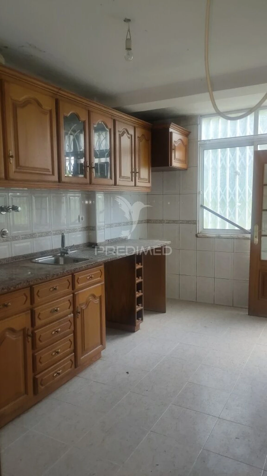 Apartamento T2 para Venda em São Domingos de Benfica Foto 4