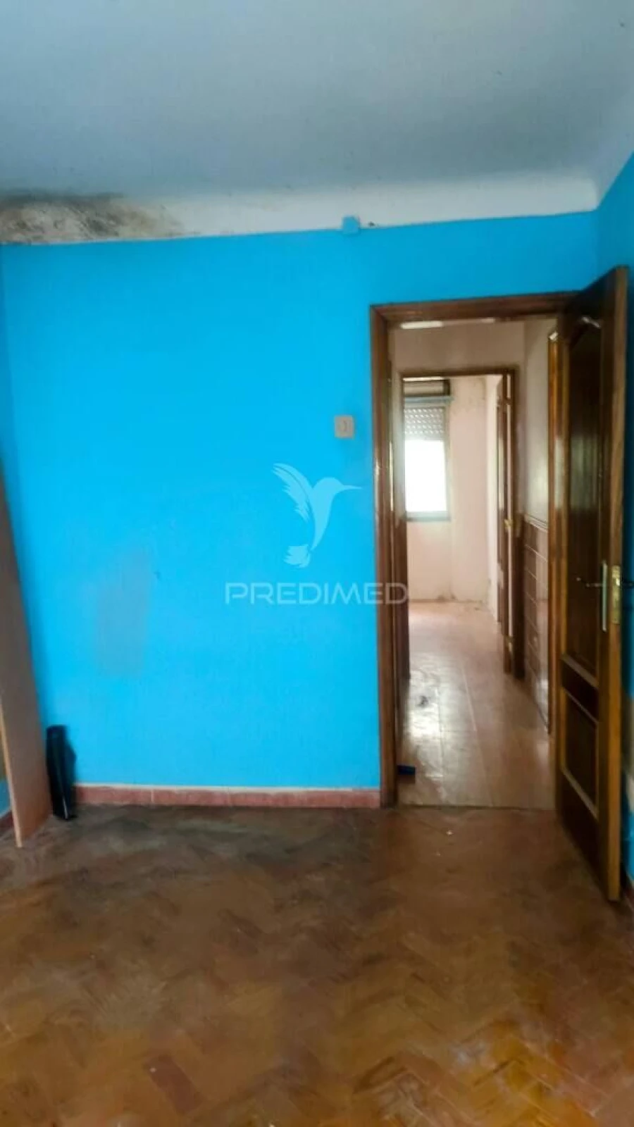 Apartamento T2 para Venda em São Domingos de Benfica Foto 8