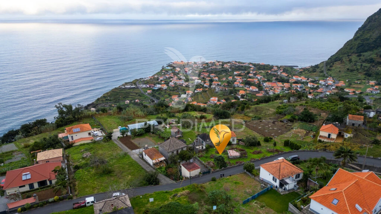 Moradia T2 para Venda em Ponta Delgada Foto 3