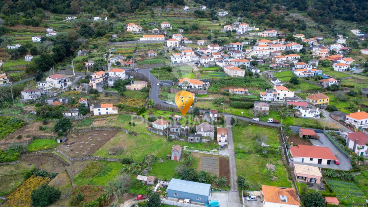 Moradia T2 para Venda em Ponta Delgada Foto 11