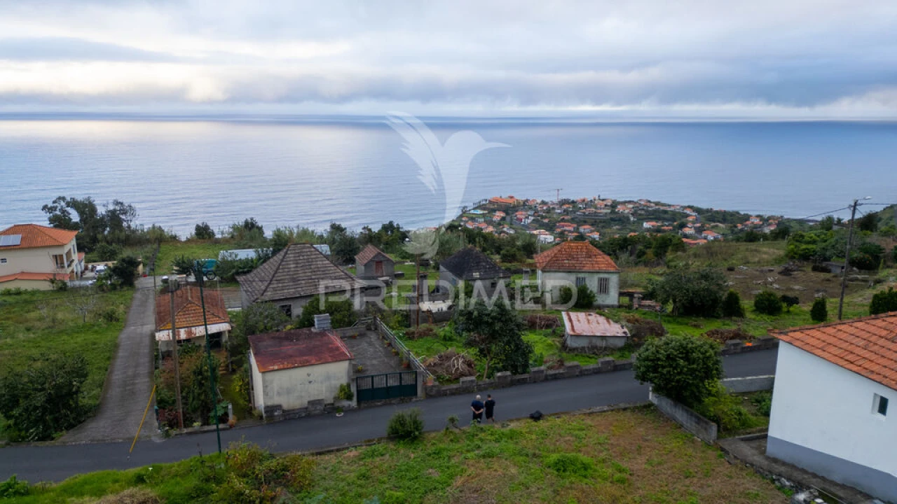 Moradia T2 para Venda em Ponta Delgada Foto 20