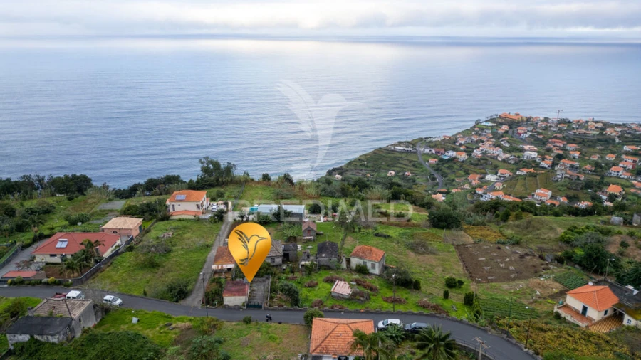 Moradia T2 para Venda em Ponta Delgada Foto 5