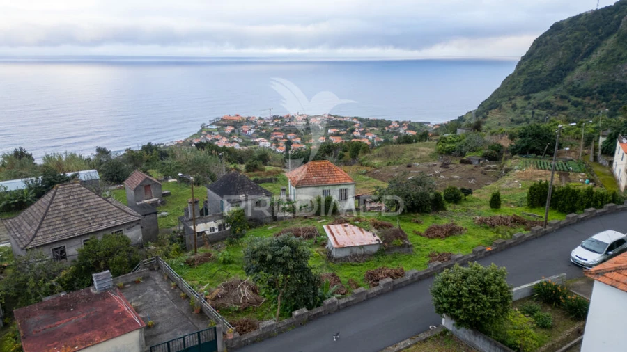 Moradia T2 para Venda em Ponta Delgada Foto 19