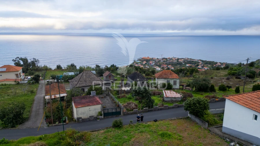 Moradia T2 para Venda em Ponta Delgada Foto 20