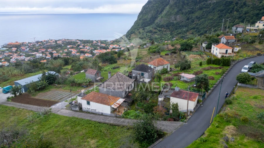 Moradia T2 para Venda em Ponta Delgada Foto 15