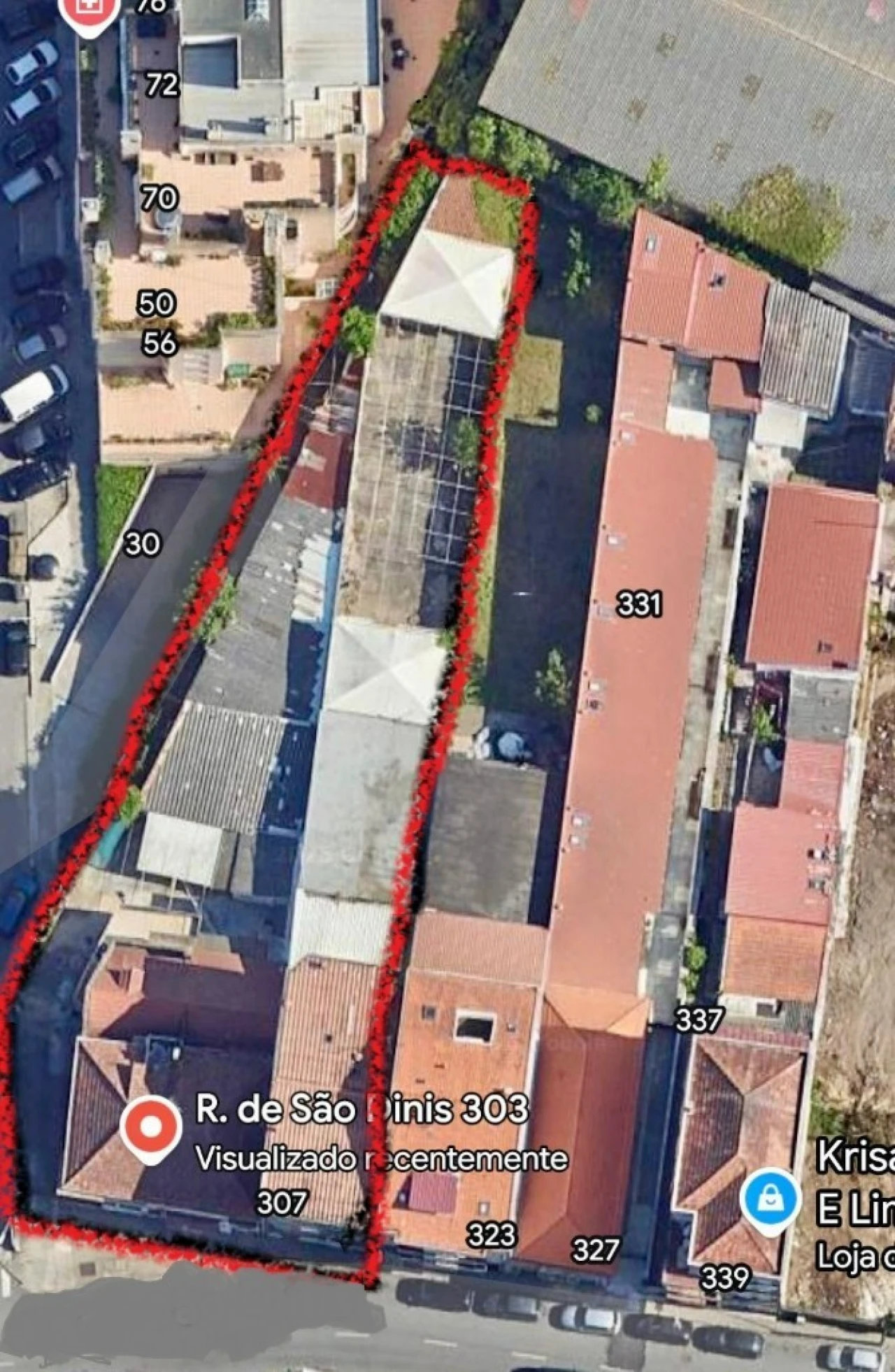 Prédio para Venda em Paranhos Foto 15