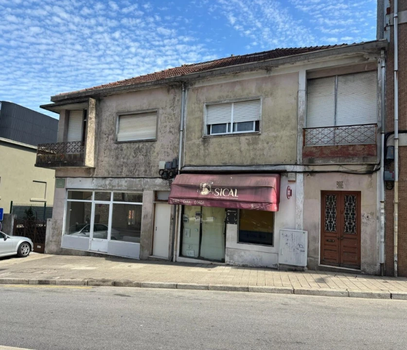 Prédio para Venda em Paranhos Foto 1