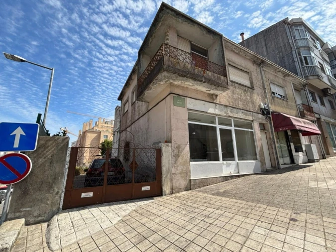 Prédio para Venda em Paranhos Foto 2