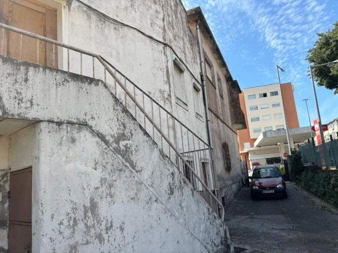 Prédio para Venda em Paranhos Foto 4